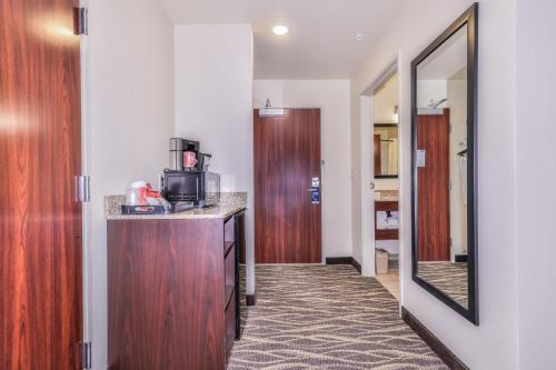 cobblestone hotel and suites monte vista