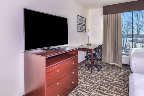 cobblestone hotel and suites monte vista