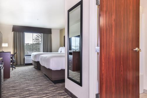 cobblestone hotel and suites monte vista