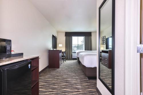 cobblestone hotel and suites monte vista