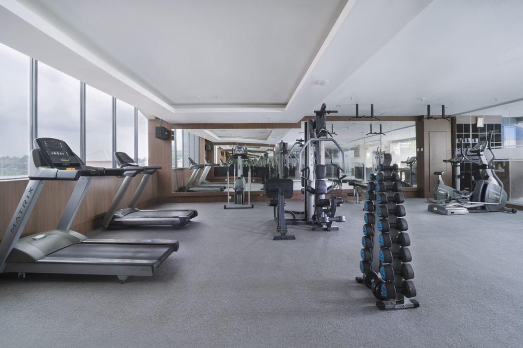 grand swiss belhotel harbour bay