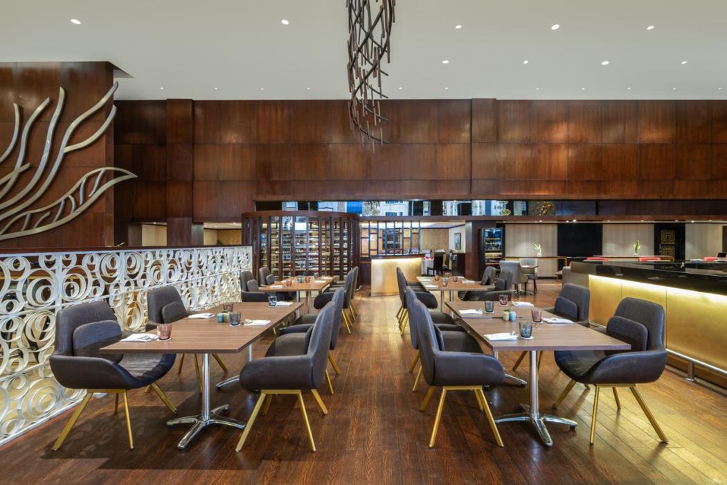grand swiss belhotel harbour bay