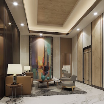 grand swiss belhotel harbour bay