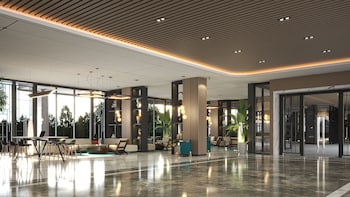 grand swiss belhotel harbour bay