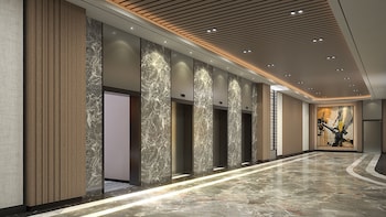 grand swiss belhotel harbour bay
