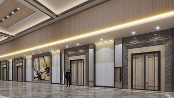 grand swiss belhotel harbour bay