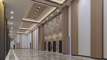 grand swiss belhotel harbour bay