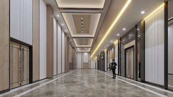 grand swiss belhotel harbour bay
