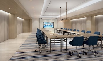 grand swiss belhotel harbour bay