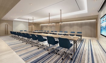 grand swiss belhotel harbour bay