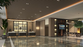 Grand Swiss-Belhotel Harbour Bay,,4 star