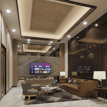 Grand Swiss-Belhotel Harbour Bay,,4 star