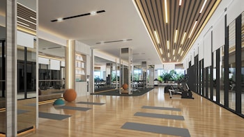 grand swiss belhotel harbour bay