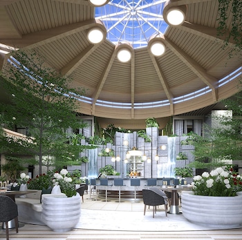 grand swiss belhotel harbour bay