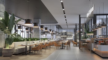 grand swiss belhotel harbour bay