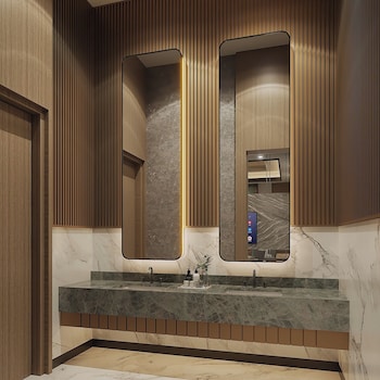 grand swiss belhotel harbour bay