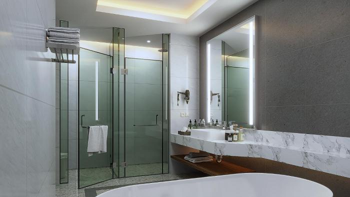 grand swiss belhotel harbour bay