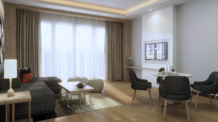 grand swiss belhotel harbour bay