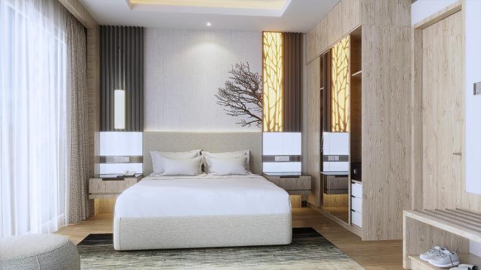 grand swiss belhotel harbour bay