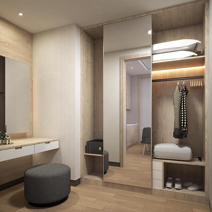 grand swiss belhotel harbour bay