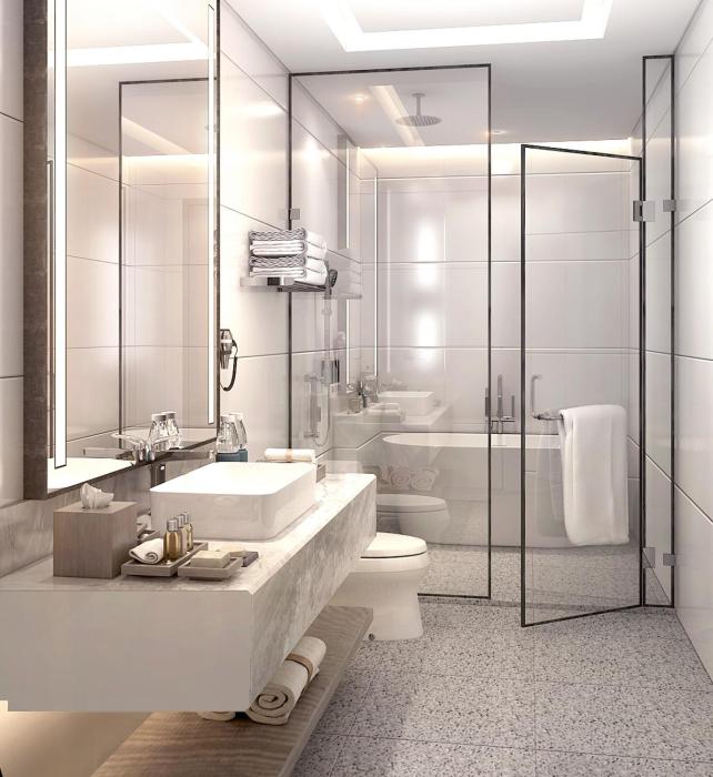 grand swiss belhotel harbour bay