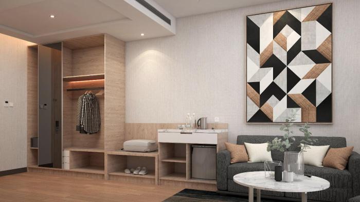 grand swiss belhotel harbour bay
