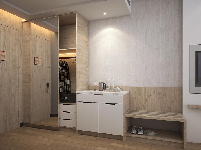 grand swiss belhotel harbour bay