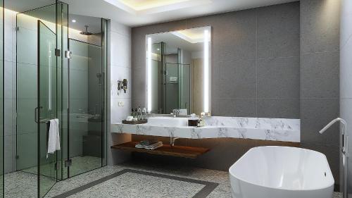 grand swiss belhotel harbour bay