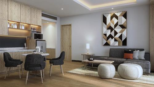 grand swiss belhotel harbour bay