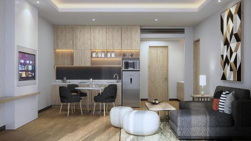 grand swiss belhotel harbour bay