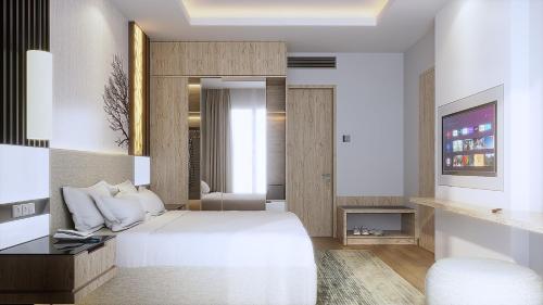 grand swiss belhotel harbour bay