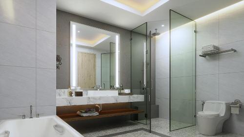 grand swiss belhotel harbour bay