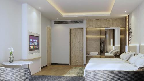 grand swiss belhotel harbour bay