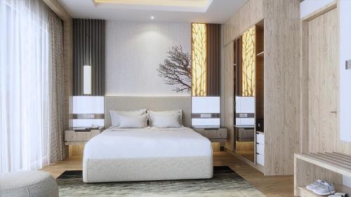 grand swiss belhotel harbour bay