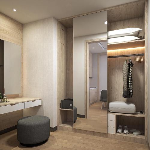 grand swiss belhotel harbour bay