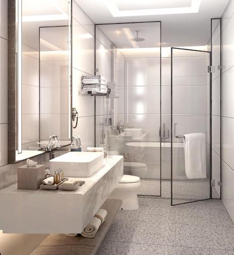 grand swiss belhotel harbour bay