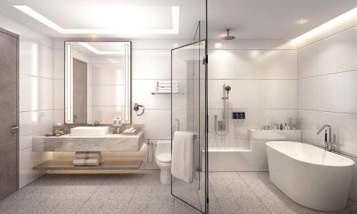 grand swiss belhotel harbour bay