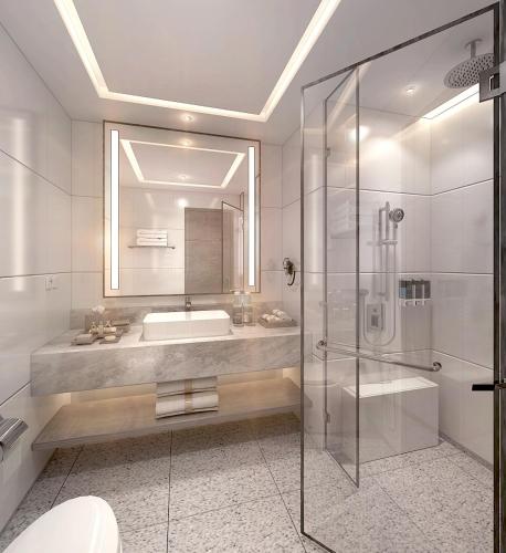 grand swiss belhotel harbour bay