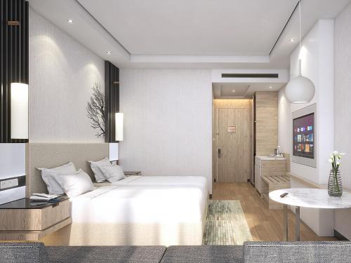 grand swiss belhotel harbour bay