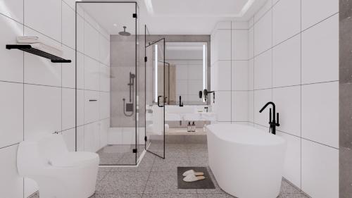 grand swiss belhotel harbour bay