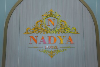 nadya hotel