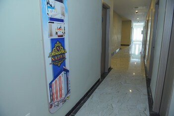 nadya hotel