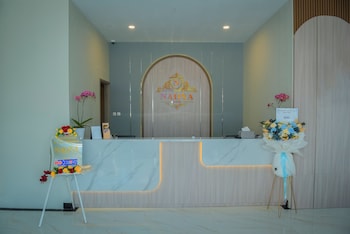 Nadya Hotel,,3 star