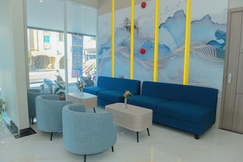 Nadya Hotel,,3 star