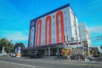 Nadya Hotel,,3 star