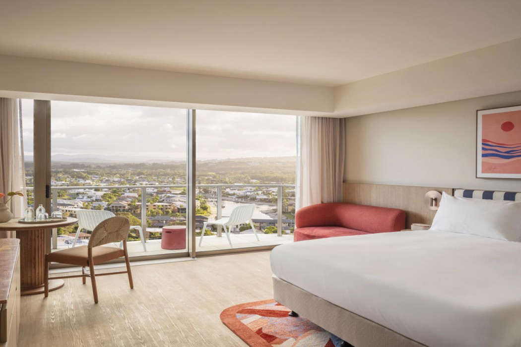 avani mooloolaba beach hotel