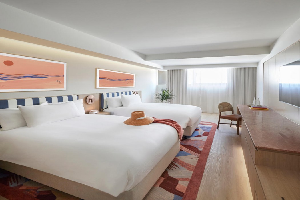 avani mooloolaba beach hotel