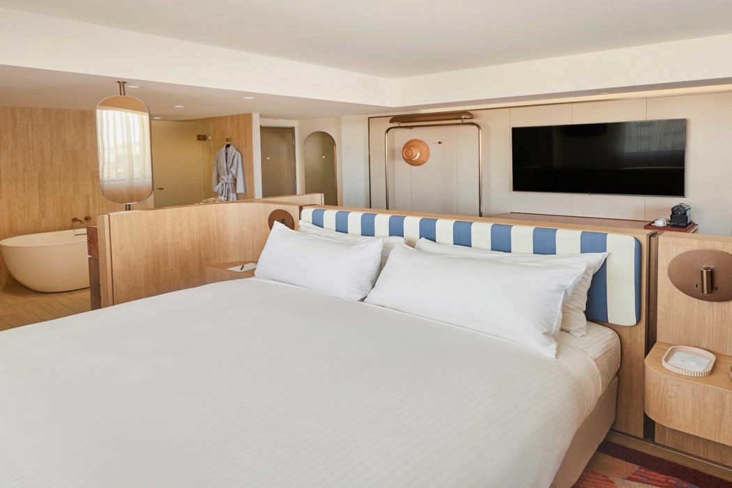 avani mooloolaba beach hotel