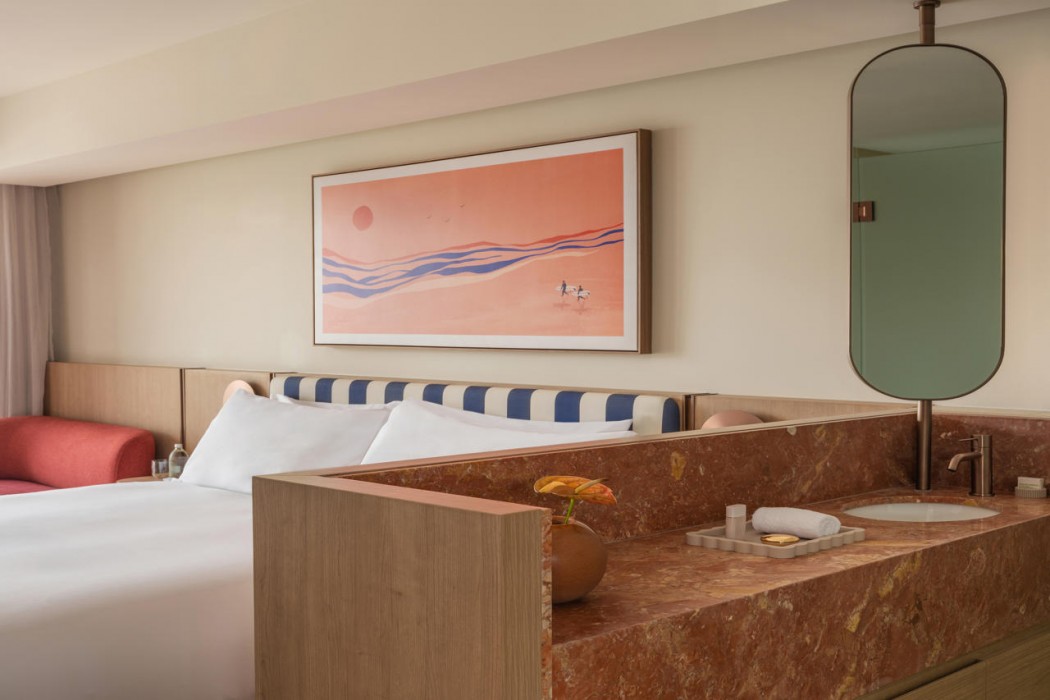 avani mooloolaba beach hotel
