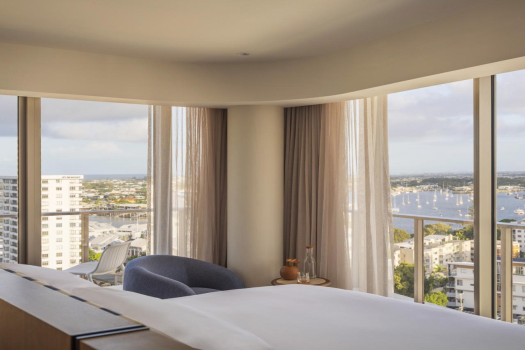 avani mooloolaba beach hotel
